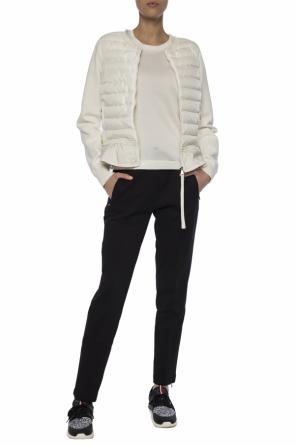 Quilted sweater, zdjęcie 2 Quilted sweater od Moncler